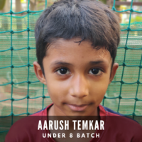 Aarush