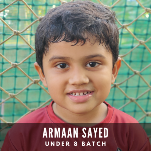 Armaan