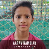 Aarav