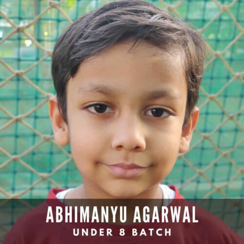 Abhimanyu
