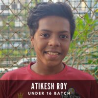 Atikesh