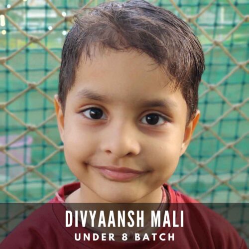 Divyaansh
