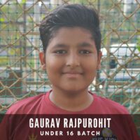 Gaurav