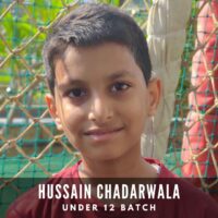 Hussain