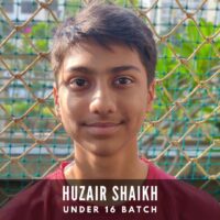Huzair