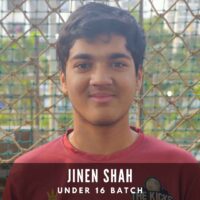 Jinen