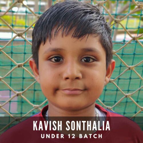 Kavish