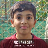 Mishank