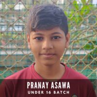 Pranay