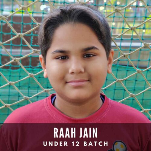 Raah