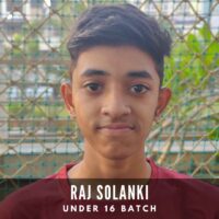 Raj