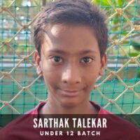 Sarthak