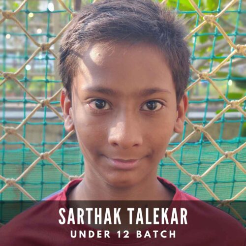 Sarthak