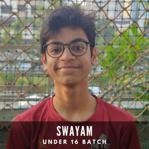 Swayam