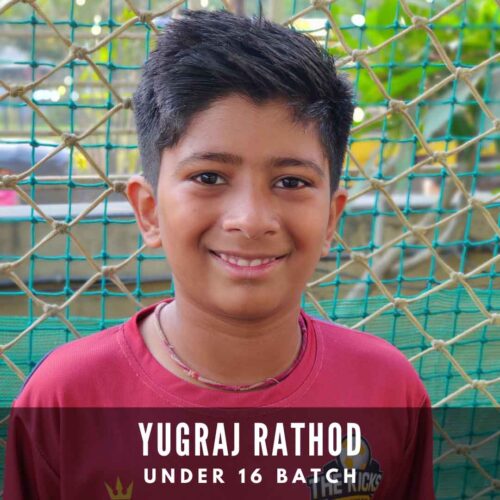 Yugraj