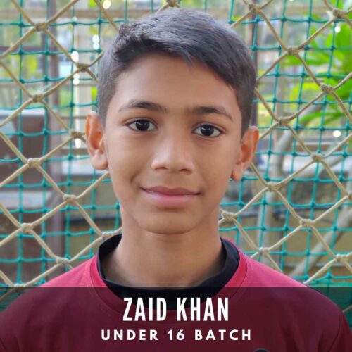 Zaid